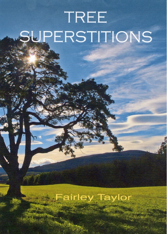 Title details for Tree Superstitions by Fairley Taylor - Available